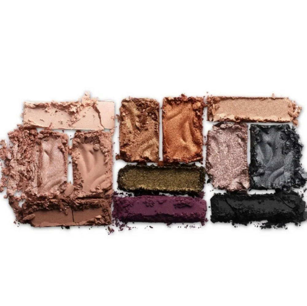 Physicians Formula Tropical Day Murumuru Butter Wet Dry Powder Eyeshadow Palette